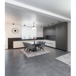 Bucatarie  Stil High-Tech A-144